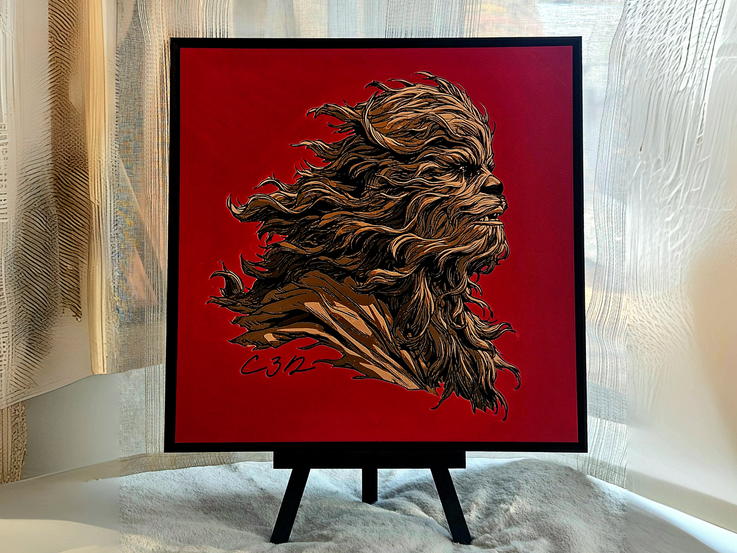 Wookiee