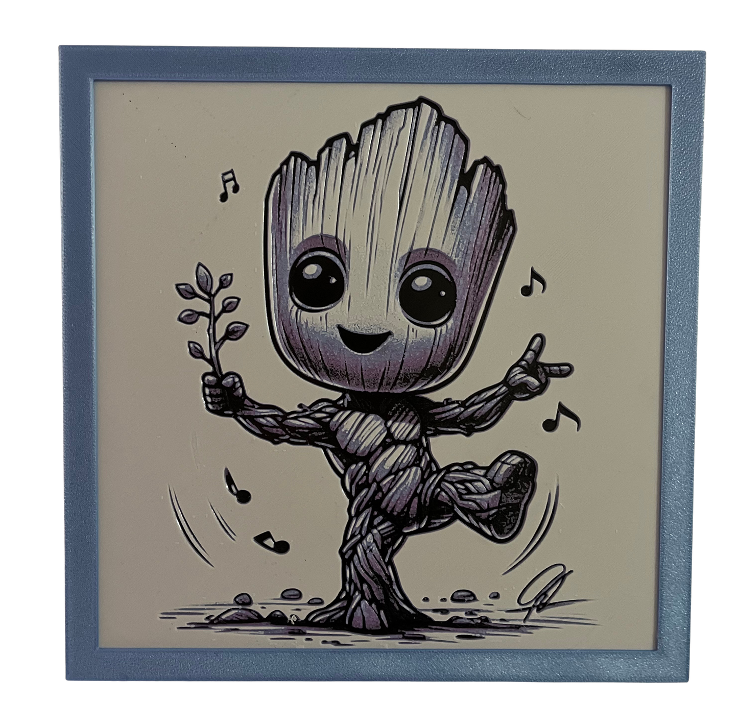 Baby Groot