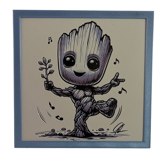 Baby Groot